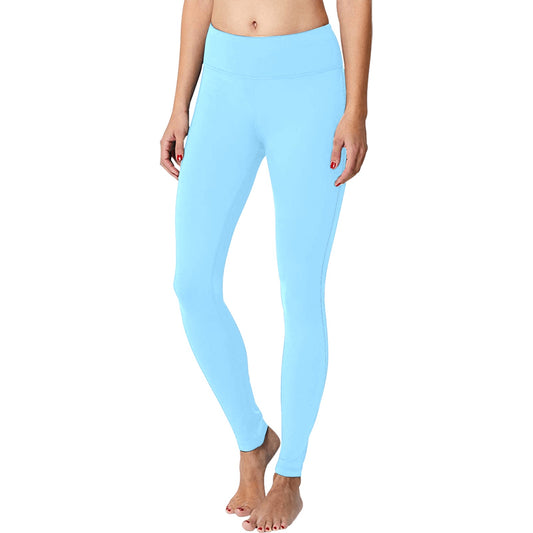 Sailor Mercury Lght Blue Leggings