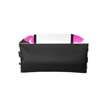 RR Lrg Handbag Pink Camo