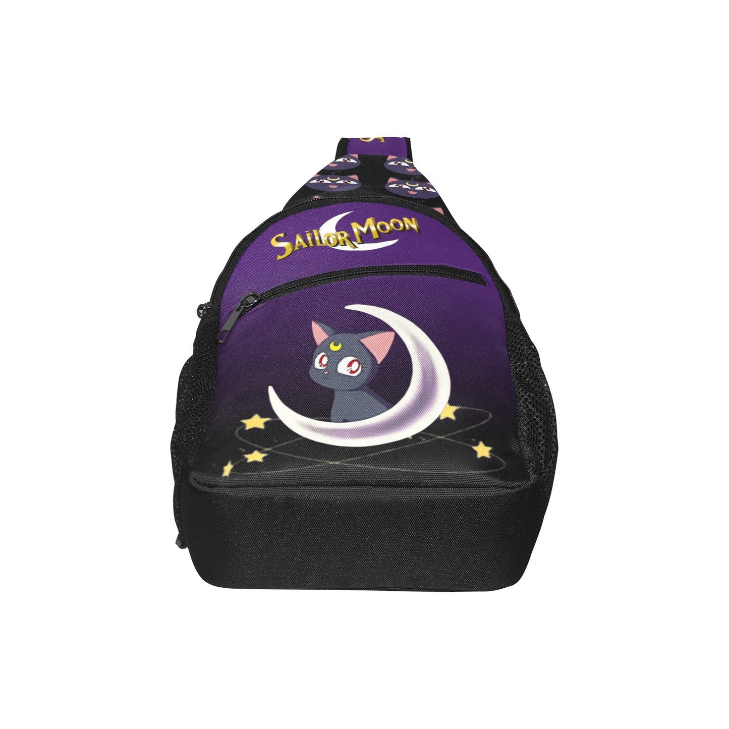 Sailor Moon Luna Crossbody Bag