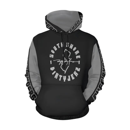 South Shore Hoodie