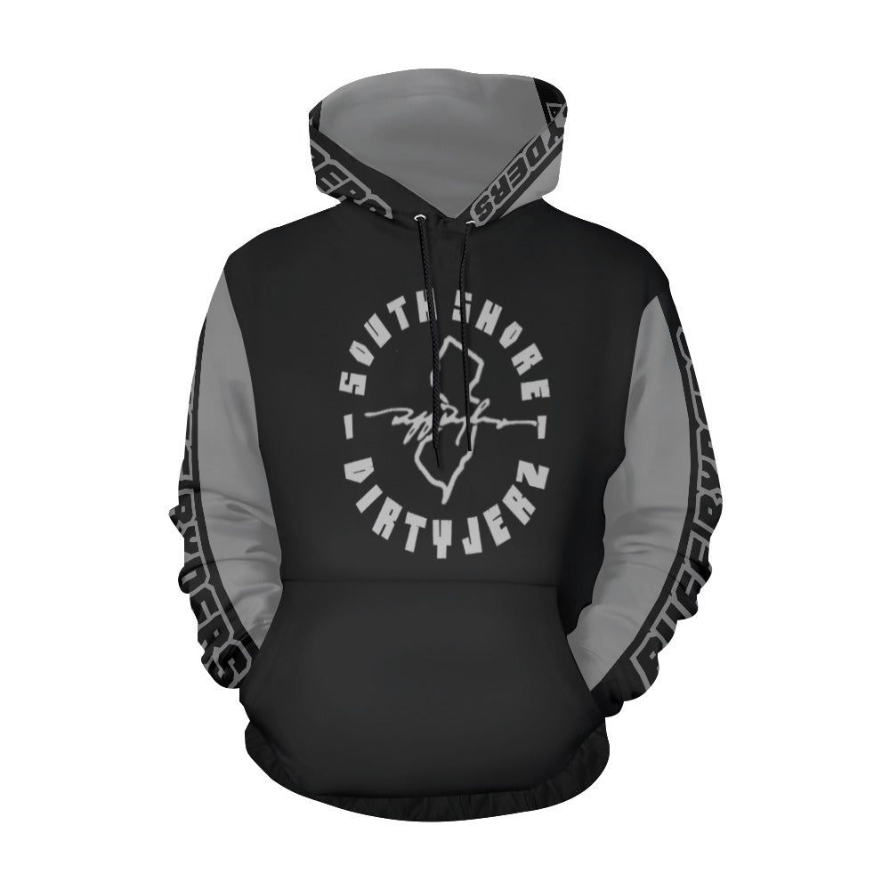 South Shore Hoodie