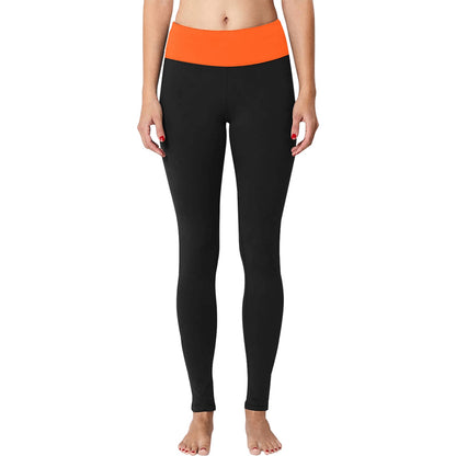 RR Bengals Leggings Blk