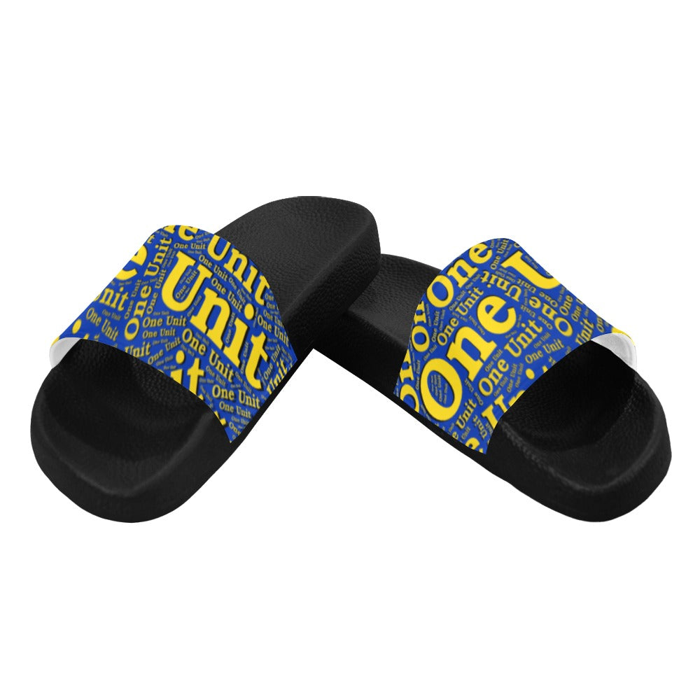 One Unit Slides 2