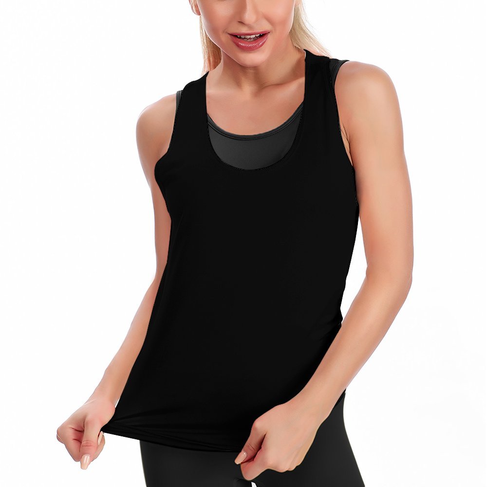 CMR Yoga Tank Top