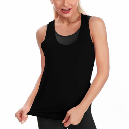 CMR Yoga Tank Top