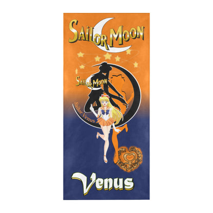 SM Venus Beach Chamois 32"x 71"
