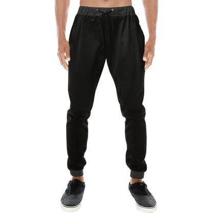 RR Blk Shadow Joggers Blk/Gry