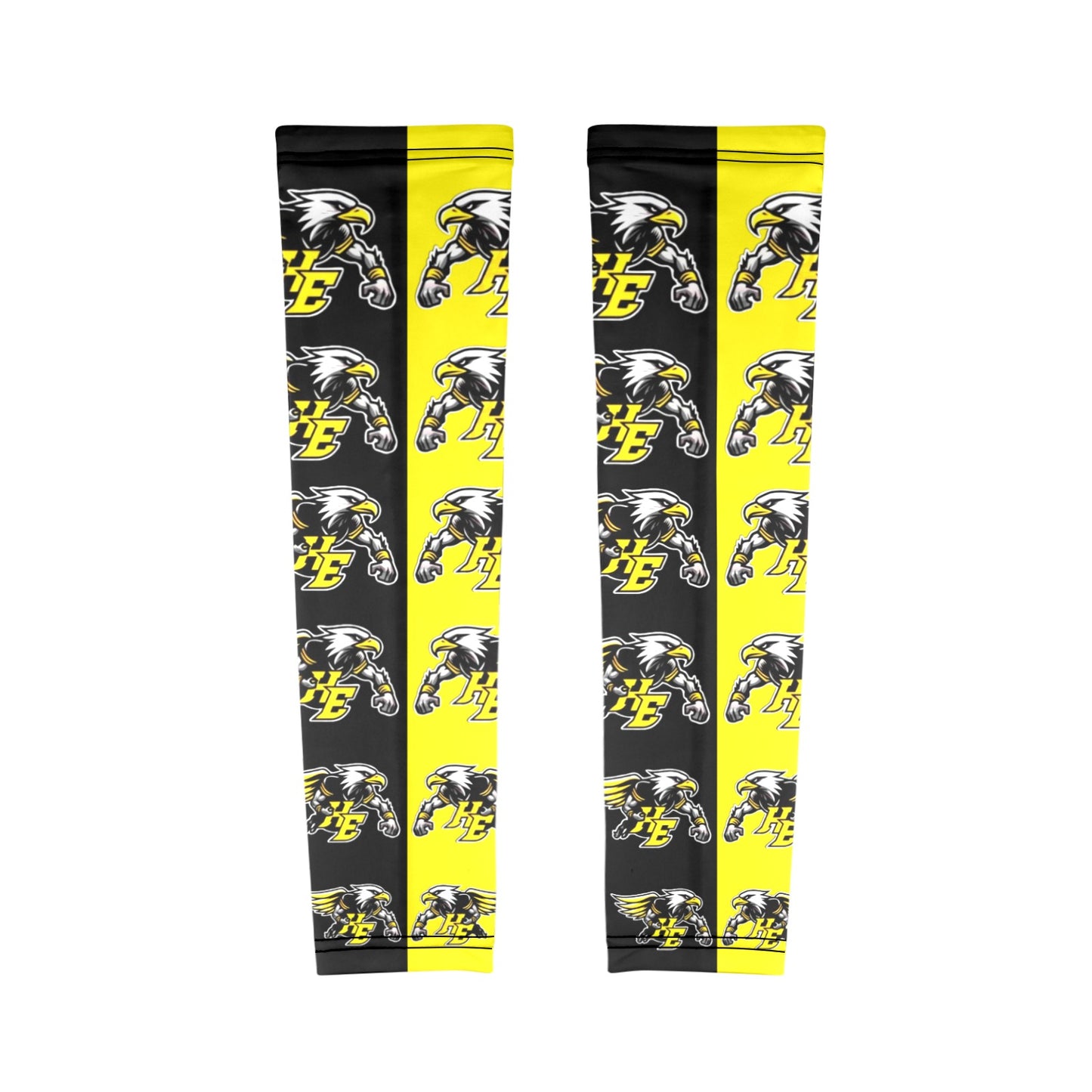 HYA Eagles Football Sleeves