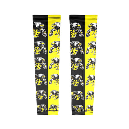 HYA Eagles Football Sleeves
