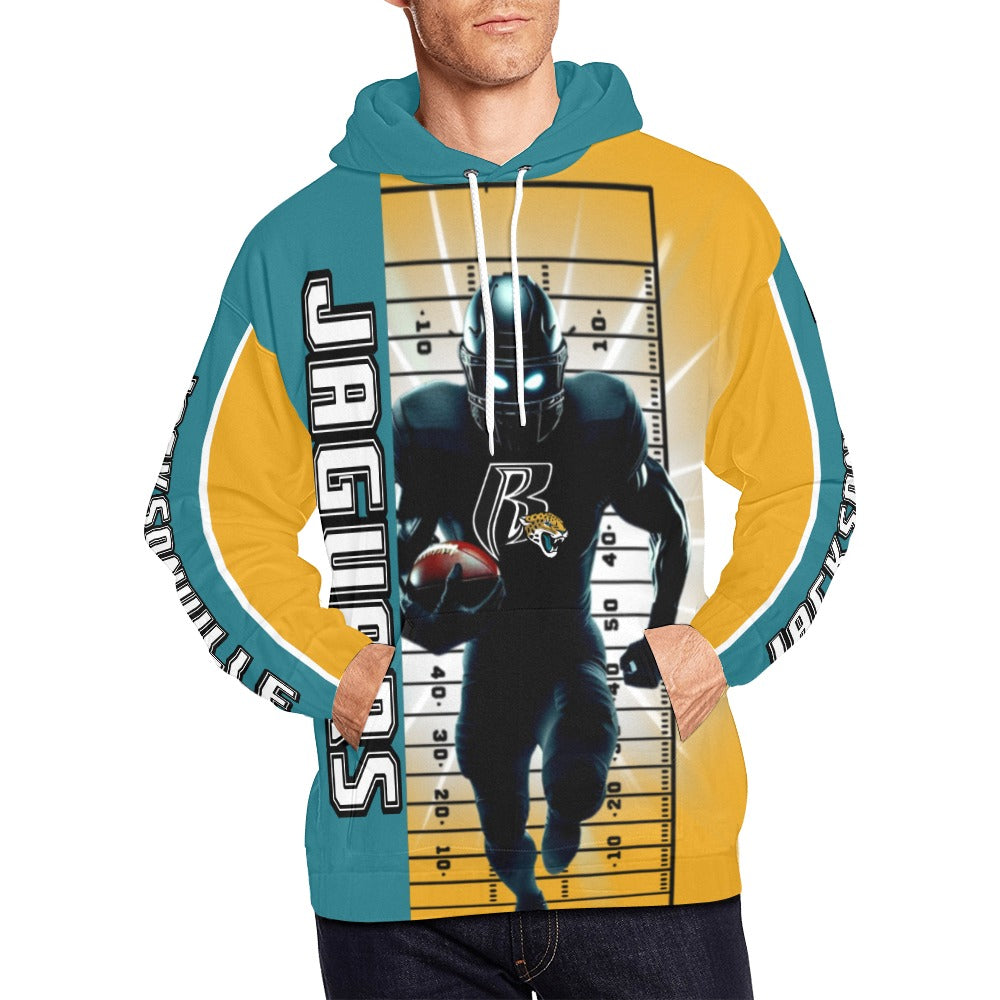 RR JAGUARS HOODIE 2025