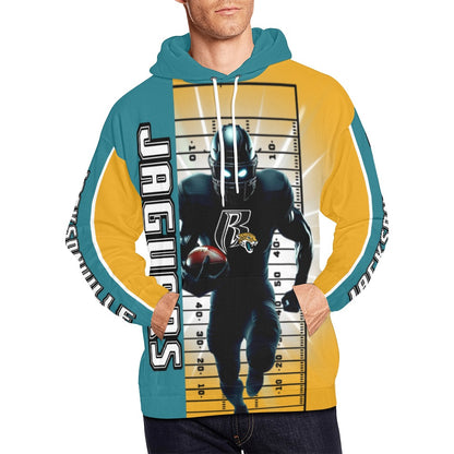 RR JAGUARS HOODIE 2025