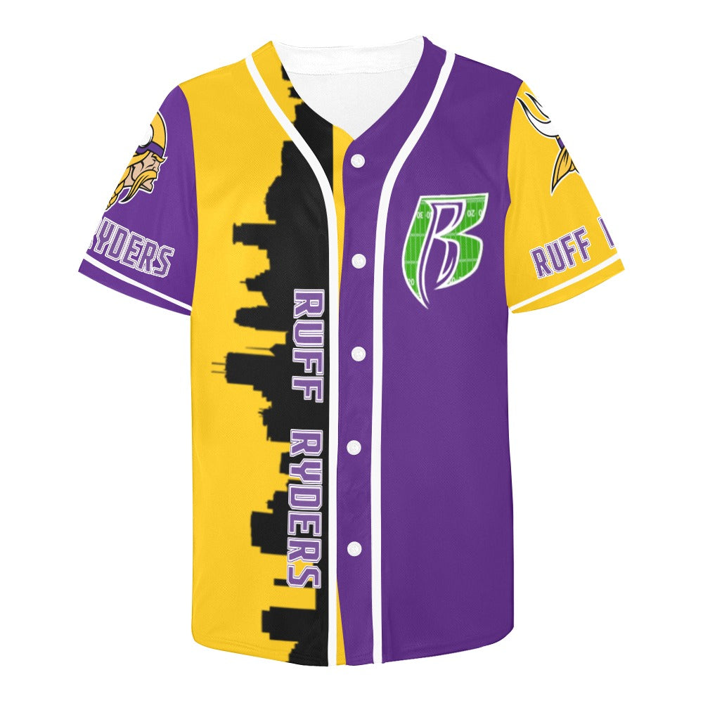 RR Vikings Jersey