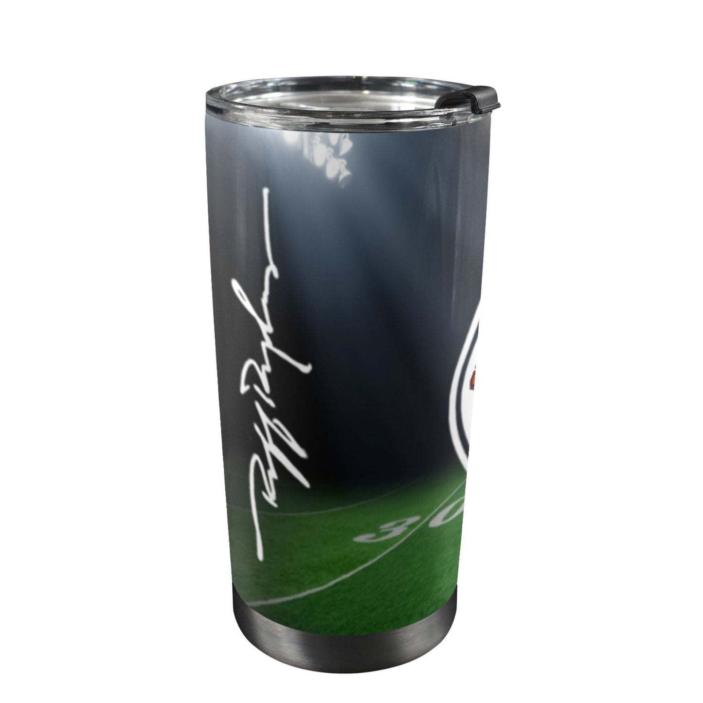 RR Bears 20oz Mobile Tumbler with Lid 2024