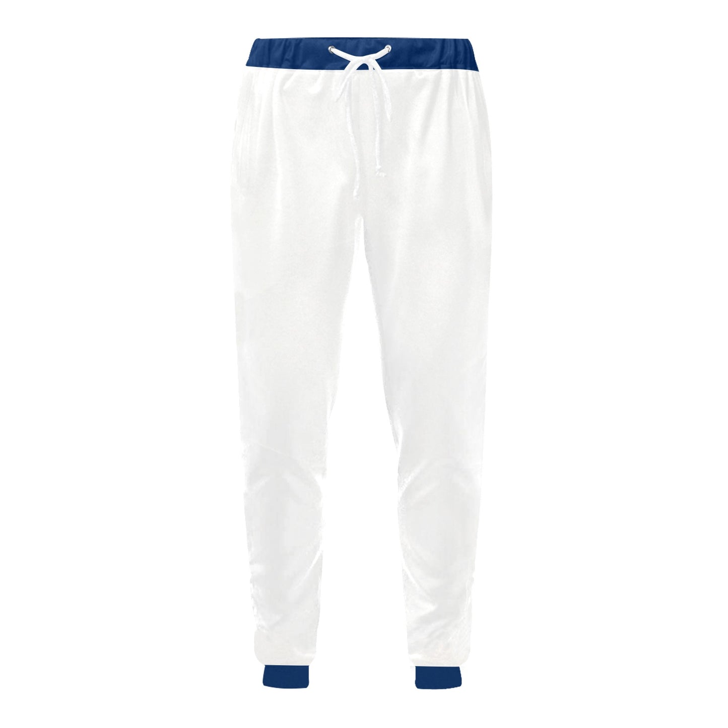 RR Colts Joggers Wht