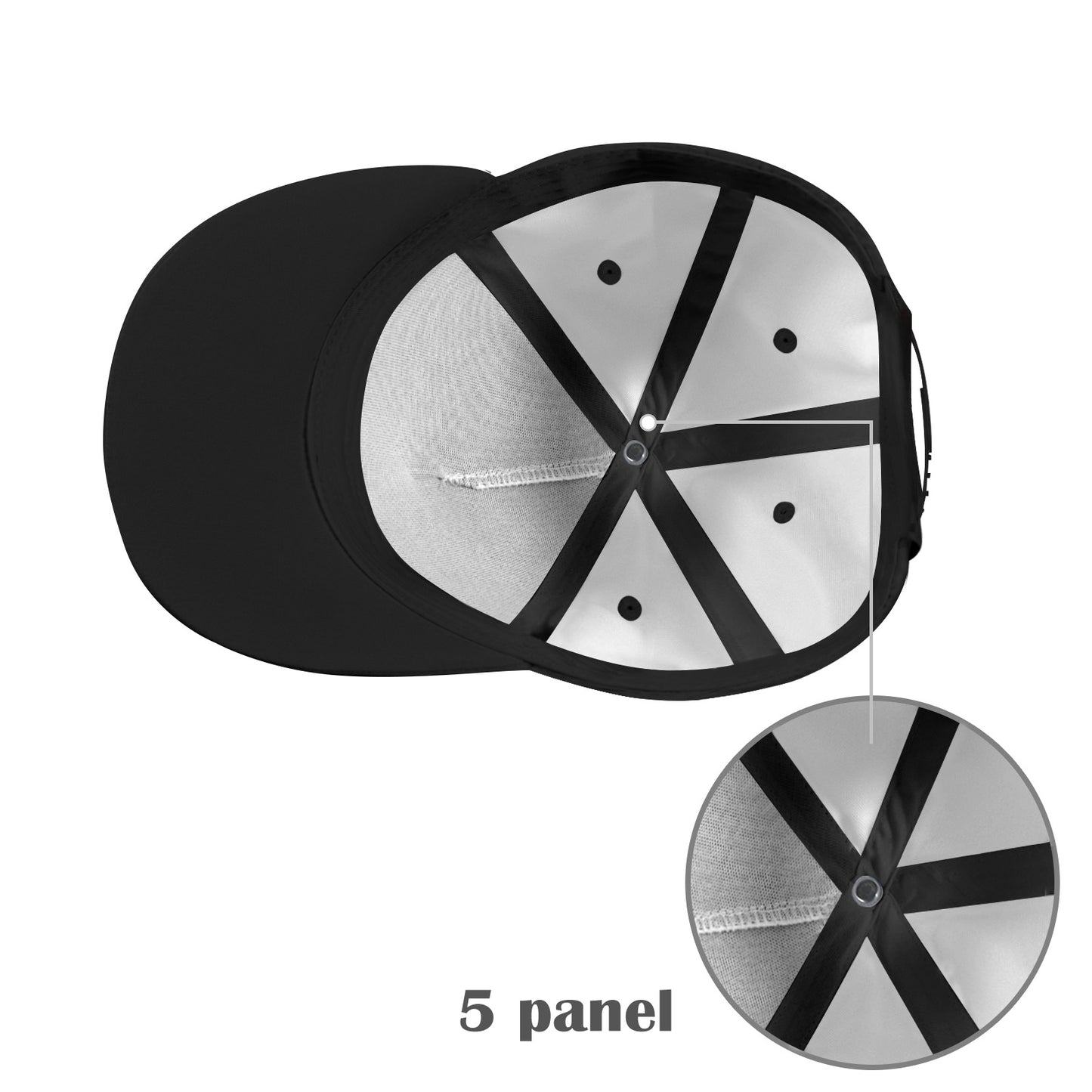 Giants Snapback Hat - FREE with Jersey Purchase