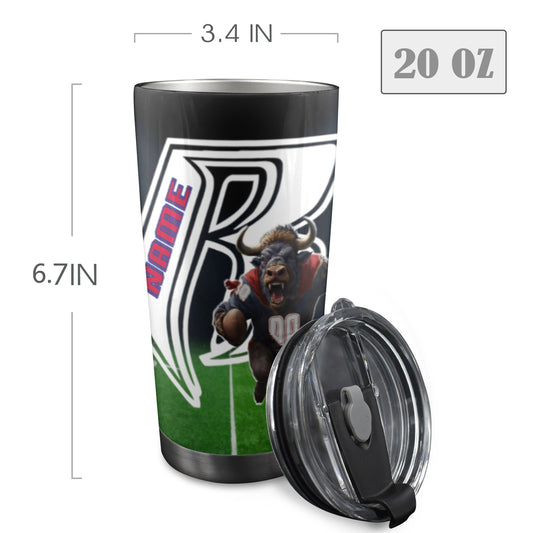 RR Bills 20oz Mobile Tumbler 2024