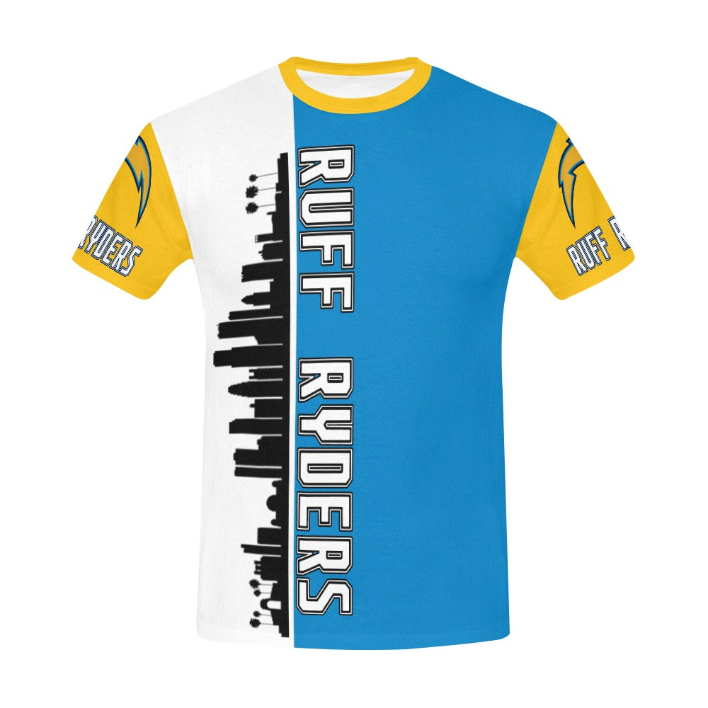 RR Chargers Tee 2023