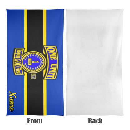 One Unit Beach Towel 3 Beach Towel 31"x71"