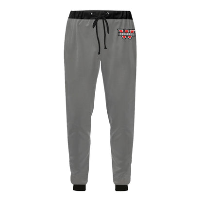 West Cabarrus Joggers Gry