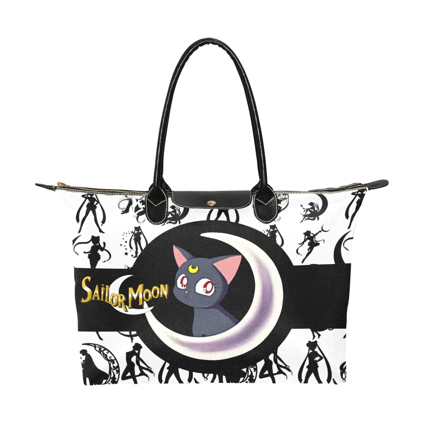 Sailor Luna Shoulder Bag