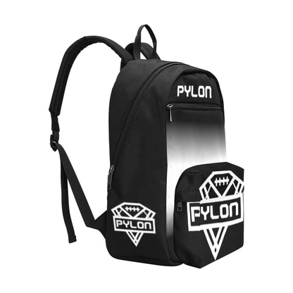 Pylon Large Capacity Travel Backpack 2