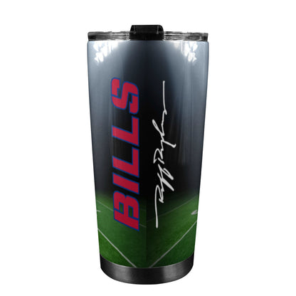 RR Bills 20oz Mobile Tumbler 2024