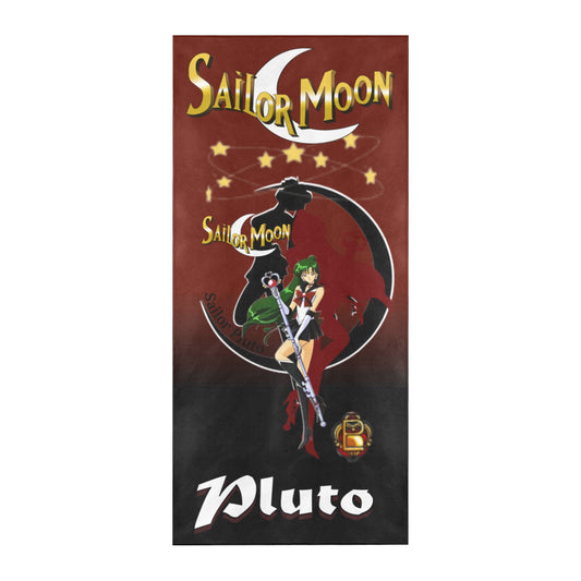 Sailor Pluto Beach Chamois 32"x 71"