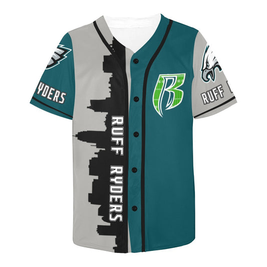 RR Eagles Jersey