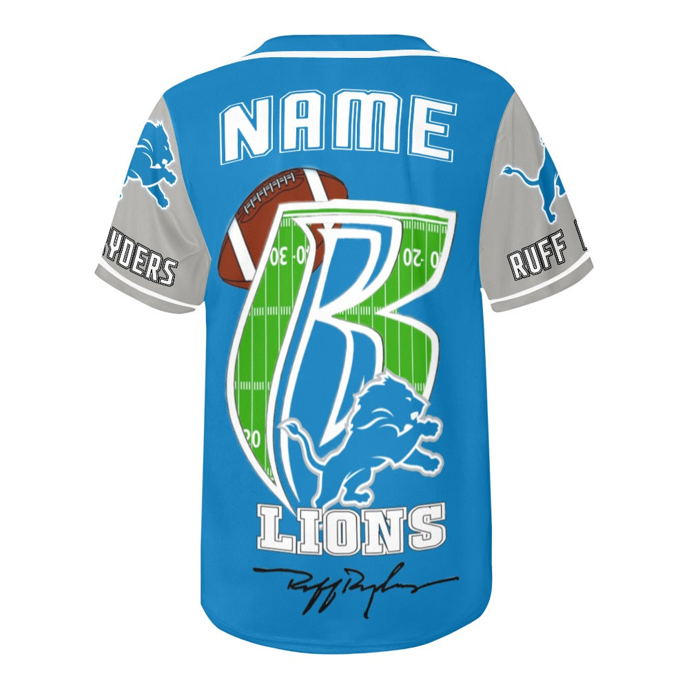 RR Lions Jersey