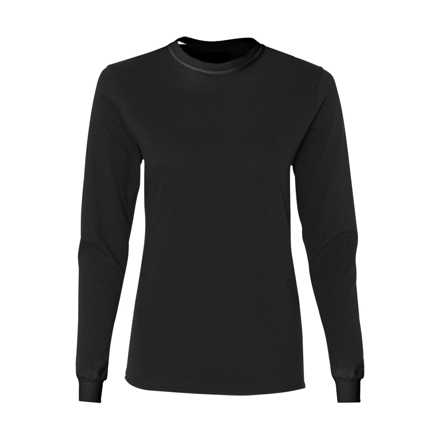 CMR Womens Long Sleeve Tee