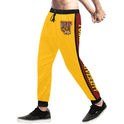 Tuskegee Joggers Gold