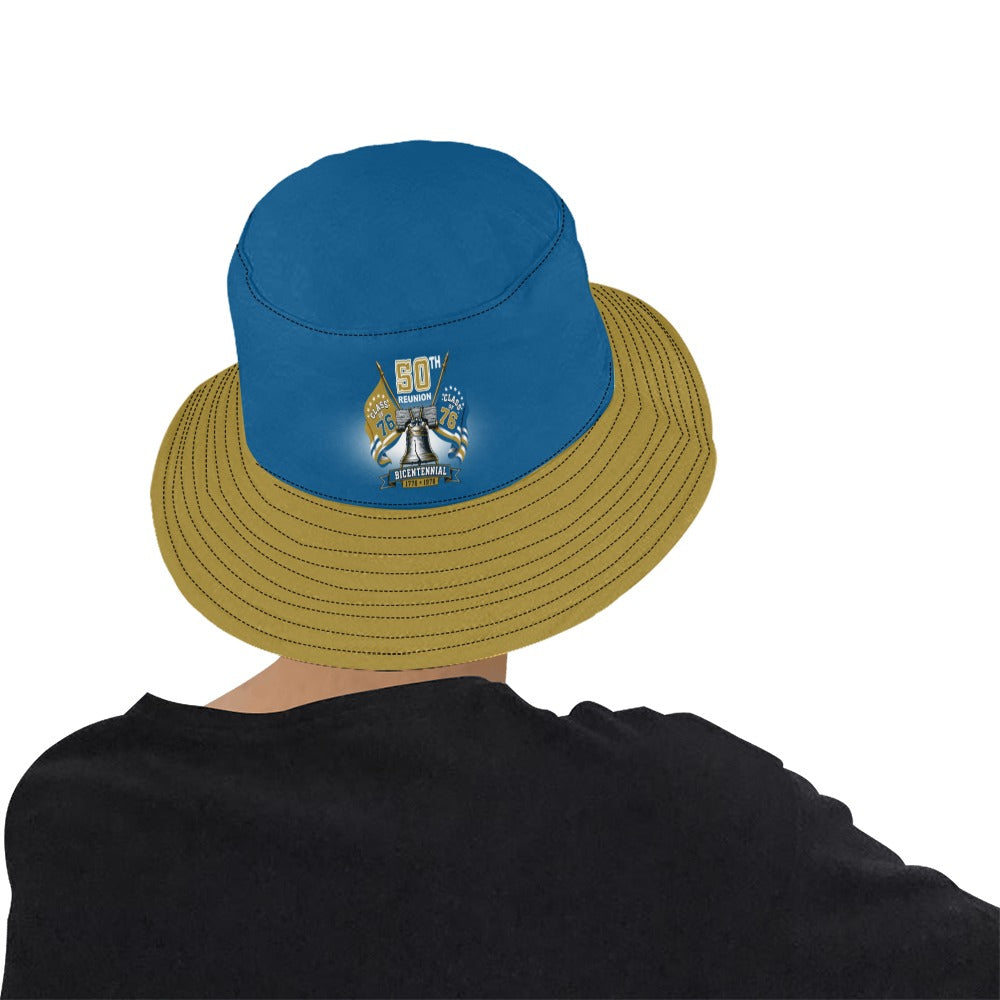 Savannah Bulldogs Bucket Hat