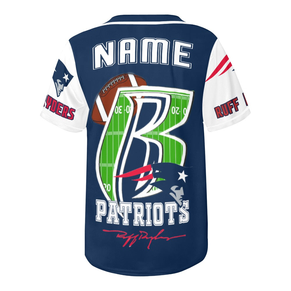 RR Patriots Jersey