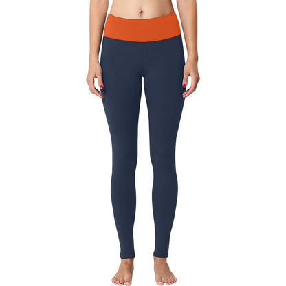 RR Bears Leggings Navy