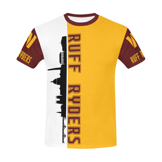 RR Commanders Tee 2023