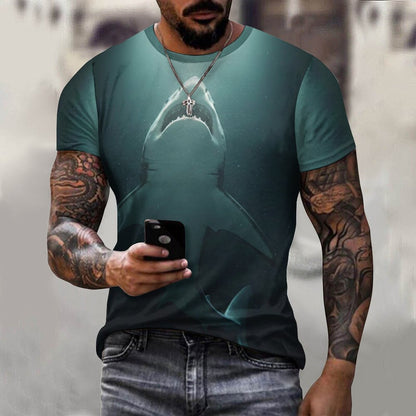 Sharks Blue 2