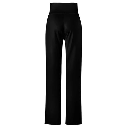 CMR Straight-Leg Pants