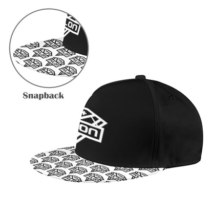 Pylon Snapback Hat 1