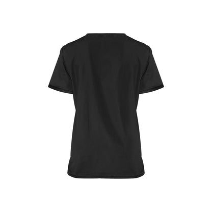 CMR Scrub Top