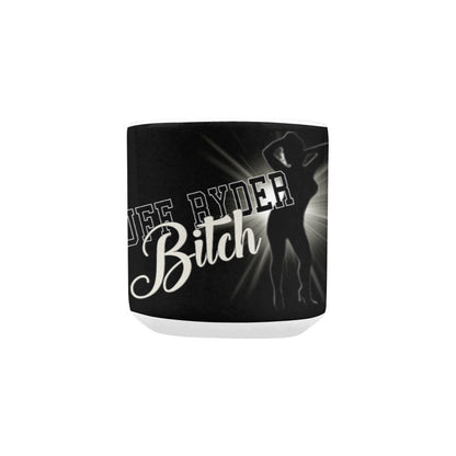 RR Bandana Color Changing Mug