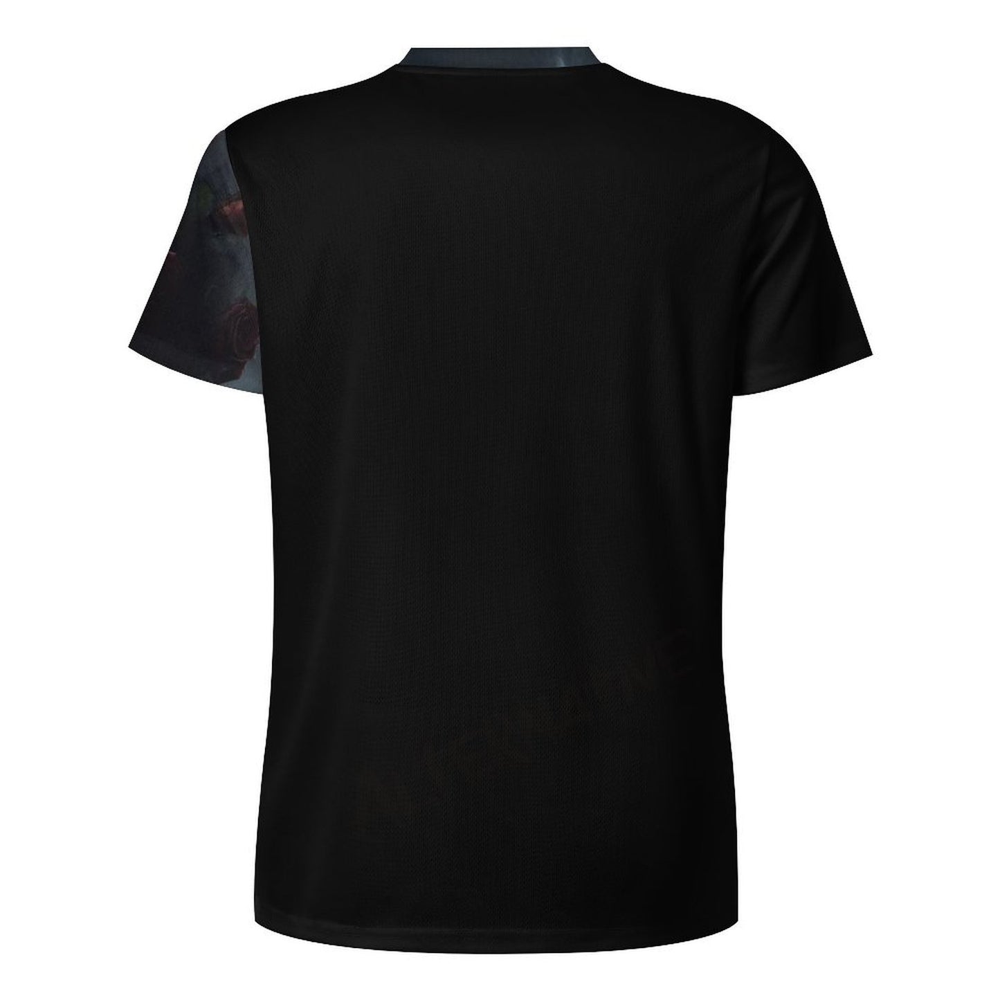 AF Alive in the Grave Ice Silk Tee
