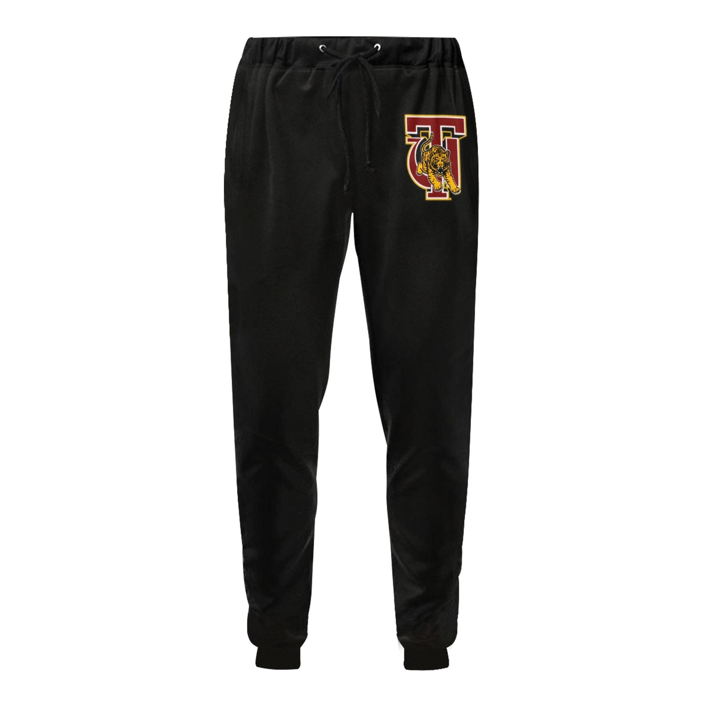 Tuskegee Joggers Blk