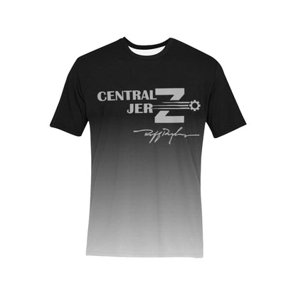 Central JerZ State Tee