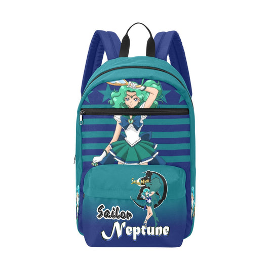 Sailor Neptune Large Capacity Backpack