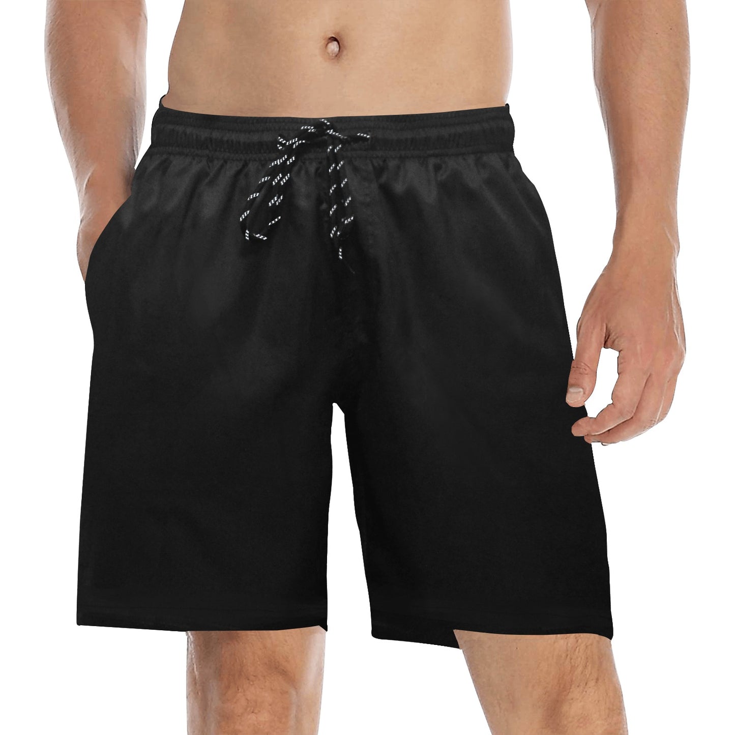 CMR Classic Swimming Trunks with Pockets