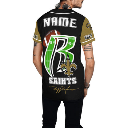 RR Saints Jersey