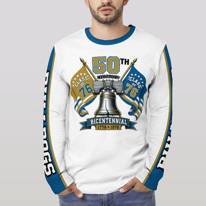 Savannah Bulldogs Lightweight Long Sleeve T-shirt