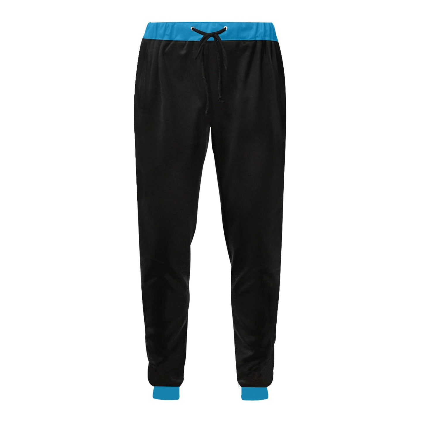 RR Panthers Joggers Blk