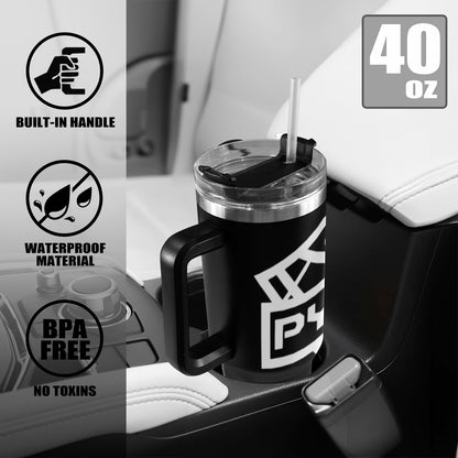Pylon 40oz Tumbler 3