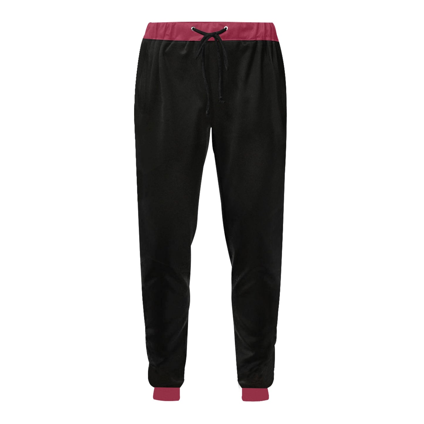 RR Cardinals Joggers Blk